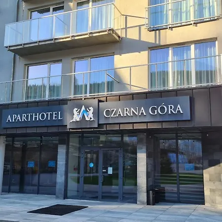 Czarna Gora 240 * Sienna (Klodzko)