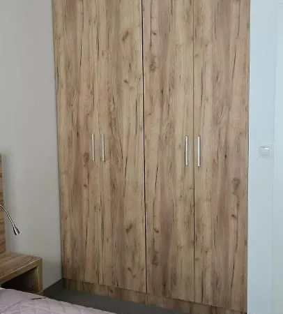 Apartment Czarna Gora 240 Sienna (Klodzko)