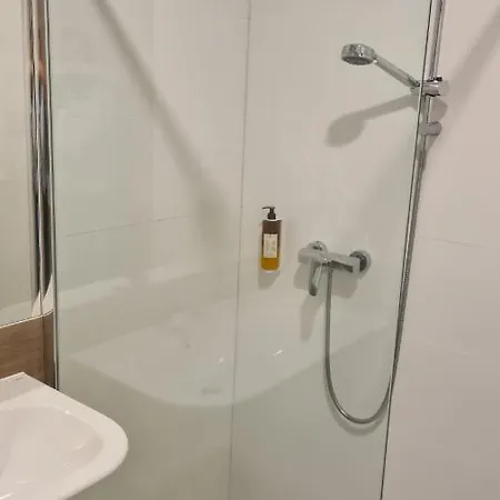 Czarna Gora 240 Apartment *