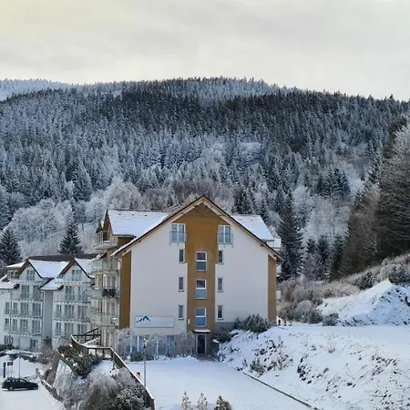 Czarna Gora 240 * Sienna (Klodzko)