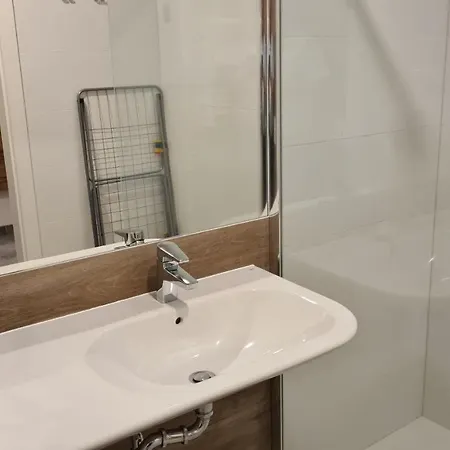 Czarna Gora 240 Apartment Sienna (Klodzko)