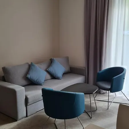 Czarna Gora 240 Sienna (Klodzko)